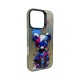 SOCOOL арт кейс TP42 за iPhone 15 - (5) Мече