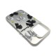 SOCOOL арт кейс TP42 за iPhone 12/12 Pro - (4) Панделка