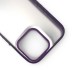 SOCOOL арт кейс TP42 за Samsung S25 - (2) Цвете