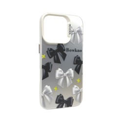 SOCOOL арт кейс TP42 за iPhone 16 Pro - (4) Панделка