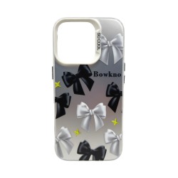 SOCOOL арт кейс TP42 за iPhone 16 Pro - (4) Панделка