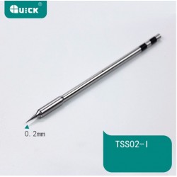 TSS02-I TIP - Инструмент поялник за заваряване