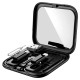 HOCO U114 Treasure Box мултифункционален комплект кабели и адаптери – 60W, Type-C / Lightning / Micro USB / USB-A