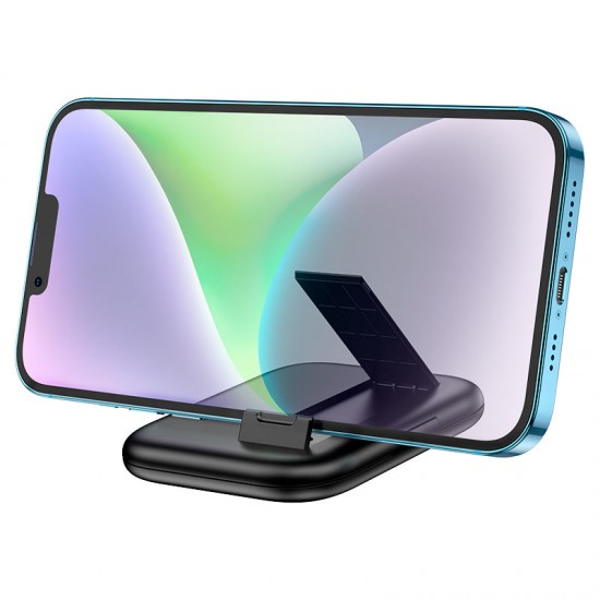 HOCO U114 Treasure Box мултифункционален комплект кабели и адаптери – 60W, Type-C / Lightning / Micro USB / USB-A