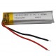 Универсална Батерия 801350 50 / 13 / 8mm 3.7v 500 mAh