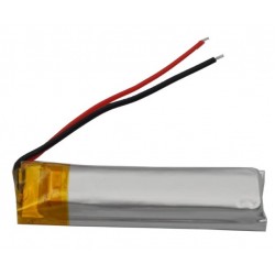 Универсална Батерия 603040 42 / 30 / 6mm 3.7v 650 mAh