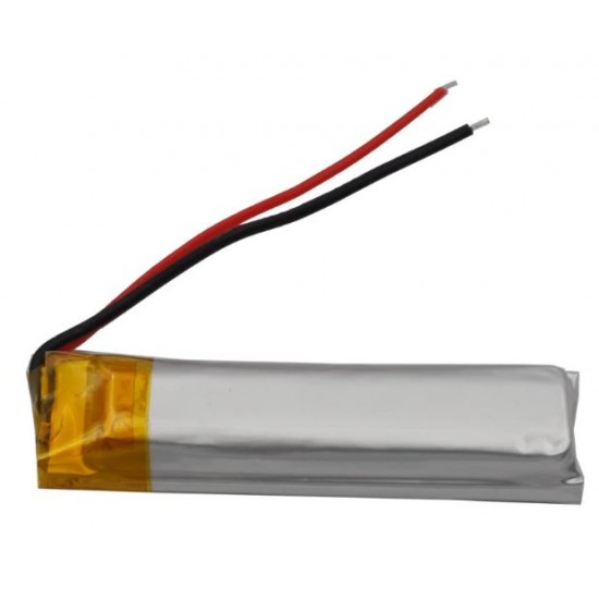 Универсална Батерия 103450 50 / 34 / 10 mm 3.7v 1800 mAh