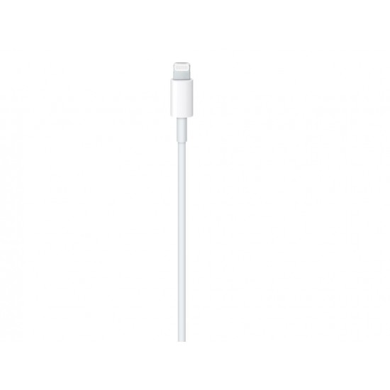 USB-C към Lightning Cable 27W (2m) 