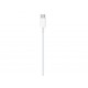 USB-C към Lightning Cable 27W (2m) 