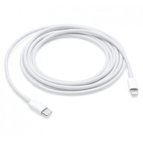 USB-C към Lightning Cable 27W (2m) 