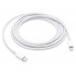 USB-C към Lightning Cable 27W (2m) 
