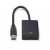 Преходник USB към HDMI MT-UH02 MT-VIKI