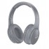 HOCO W40 Безжични слушалки Bluetooth 5.3 ,HIFI,SD  - Сив