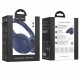 HOCO W40 Безжични слушалки Bluetooth 5.3 ,HIFI,SD  - Син