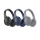 HOCO W40 Безжични слушалки Bluetooth 5.3 ,HIFI,SD  - Черен 