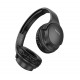 HOCO W40 Безжични слушалки Bluetooth 5.3 ,HIFI,SD  - Черен 