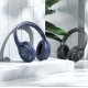 HOCO W40 Безжични слушалки Bluetooth 5.3 ,HIFI,SD  - Сив