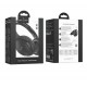 HOCO W40 Безжични слушалки Bluetooth 5.3 ,HIFI,SD  - Черен 