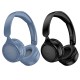 HOCO W66 Безжични слушалки Over Ear Headphones 32 Часа - Син