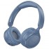 HOCO W66 Безжични слушалки Over Ear Headphones 32 Часа - Син