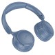 HOCO W66 Безжични слушалки Over Ear Headphones 32 Часа - Син