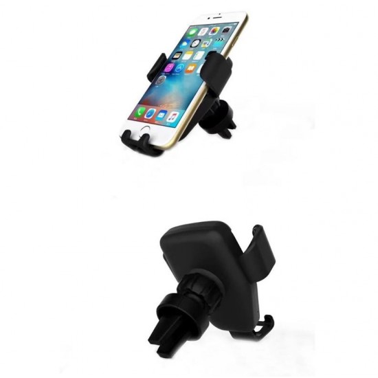 ALLISON W833 Безжично зарядно и стойка за кола Smart Sensor 10W