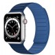 Магнитна каишка BN-10 Apple Watch  iWatch 42/44/45/49mm - Син