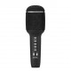 WSTER WS-900 Безжичен Микрофон с Блутут и мощни тонколони - Черен