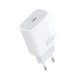 WUW Адаптер C280 USB-C PD 40W мрежово зарядно устройство