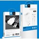 WUW T66 3.5A Зарядно с кабел USB към Lightning