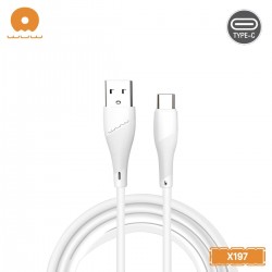 30бр. WUW X197 USB към Type-C кабел за зареждане и данни