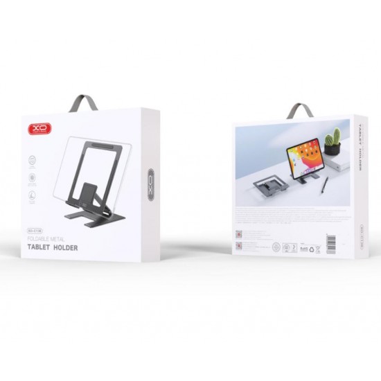 XO C136 Стойка за лаптоп Desktop Foldable