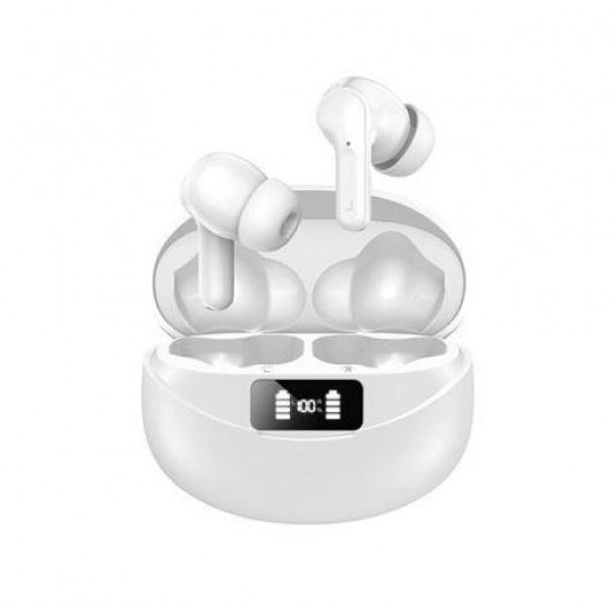 XO-G3 Безжични стерео слушалки+ LED дисплей
