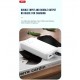 XO PR183 Преносимо зарядно 20,000MaH 2xUSB-C/1xUSB - Бял