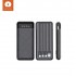 WUW Y131 2A POWER BANK С ВГРАДЕНИ КАБЕЛИ - 20,000 mAh - Черен