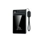 WUW Y165 Magnetic Power Bank 5,000mAh 15W с магнитно безжично зареждане