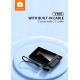 WUW Y165 Magnetic Power Bank 5,000mAh 15W с магнитно безжично зареждане