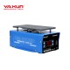 YAXUN YX-MINI999 LCD Сепаратор с вакуум , 230W, 100×165 mm, 110–220V