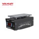 YAXUN YX-MINI999 LCD Сепаратор с вакуум , 230W, 100×165 mm, 110–220V