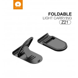 WUW Z21 Универсална и сгъваема настолна стойка за мобилен телефон