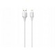 LDNIO Кабел LS542 2.1A FastEfficiency USB към Type-C 2M